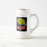 Brain to unload mug