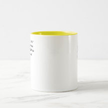 Brain Tumour Awareness Coffee Mug