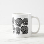 BRAINS! (MRI) COFFEE MUG