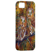Branch Buddies iPhone 5 Covers