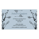 Branches Business Card