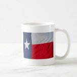 Brand New Texas Flag Mugs