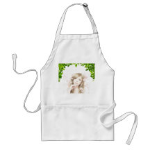 BRANDED APRONS