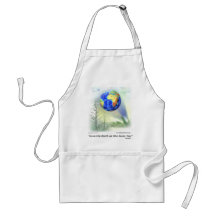 BRANDED APRONS