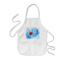 BRANDED APRONS