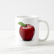 BRANDED COFFEE MUG
