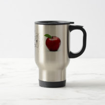 BRANDED COFFEE MUGS