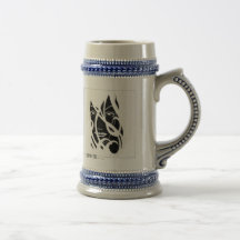 BRANDED MUG