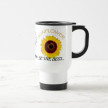 BRANDED MUG