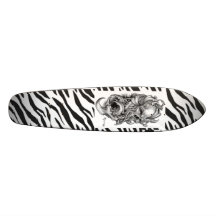 BRANDED SKATEBOARDS