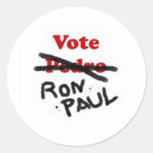 BRANDED STICKER
