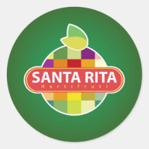 BRANDED STICKER