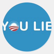 BRANDED STICKER