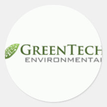 BRANDED STICKER