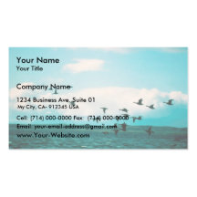 Brant Business Cards