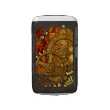 Brass and Bronze Blackberry Blackberry Bold Cover