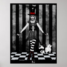 Brat Posters