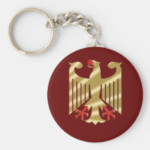 Brazil 2014 - Brasil 2014 Germany world Cup Soccer Keychain