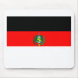 Brazil Flag Proposal (1890) Mousepads