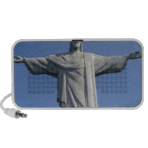 brazil Rio De Janeiro Jesus (new) (St.K) Travelling Speaker