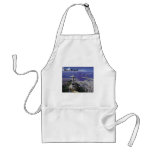 Brazil Rio De Janeiro (St.K.) Apron