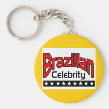 Brazilian Celebrity Key Chains