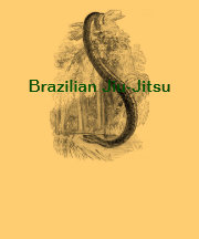 Brazilian Jiu-Jitsu Anaconda on a Tree T Shirt