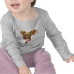 Brazilian Rainbow Boa Shirt