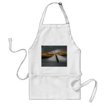 Bread and Salt Apron