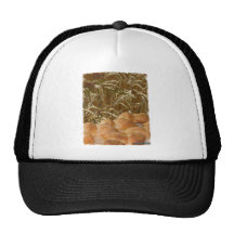 Bread Artisan Hat
