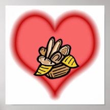bread basket posters