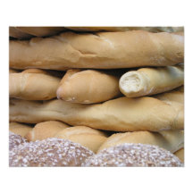 Bread sticks photo