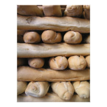 Bread sticks photograph