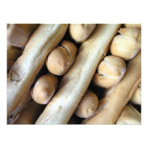 Bread sticks photograph
