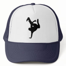 Break Dance Hat