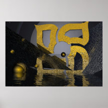 ::: BREAK THROUGH ::: PRINT