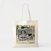 "Breakfast can be so nutritious!" Bags