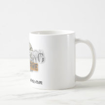 Breaking the Game Mug