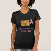 BREAST CANCER AWARENESS T-SHIRT