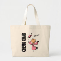 Breast Cancer CHEMO GRAD 1 Bags
