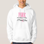 Breast Cancer Sweatshirts