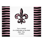 Breast Cancer Survivor Invitation