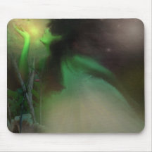 Breathe Mousepads