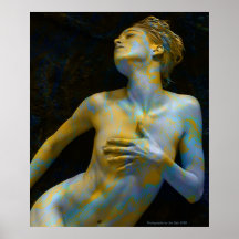 Breathless Print