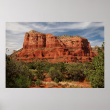 Breathtaking - Sedona, Arizona Poster