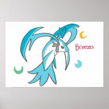 Breeza Print
