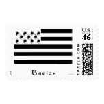 BREIZH BRETAGNE BRITAIN stamps