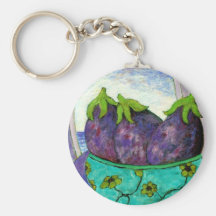Brendan Loughlin Keychain
