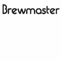 Brewmaster Embroidered Shirt
