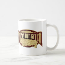 BrewMeister Coffee Mug